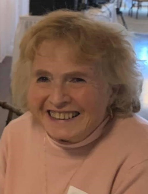 Obituary of Gail C. Zurawski