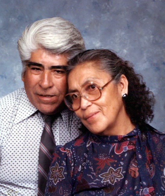 Obituary of Guillermo Rosales Garcia