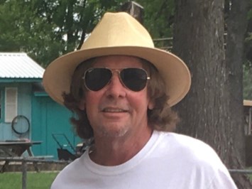 Obituary of Terence Lee Nation