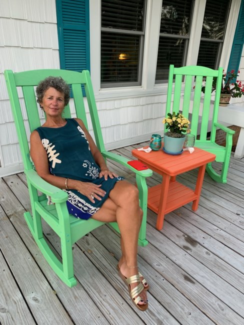 Obituary of Cathy Basham