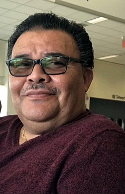 Obituary of Henry Willians Manzano Pacheco