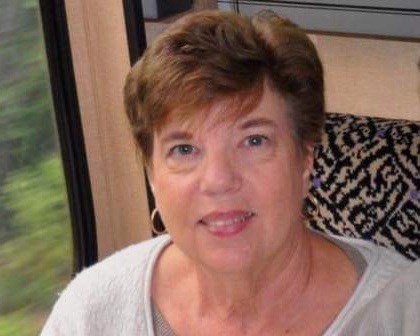 Obituary of Vicki West