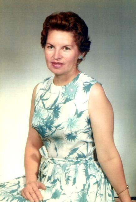 Obituary of Priscilla Montiel