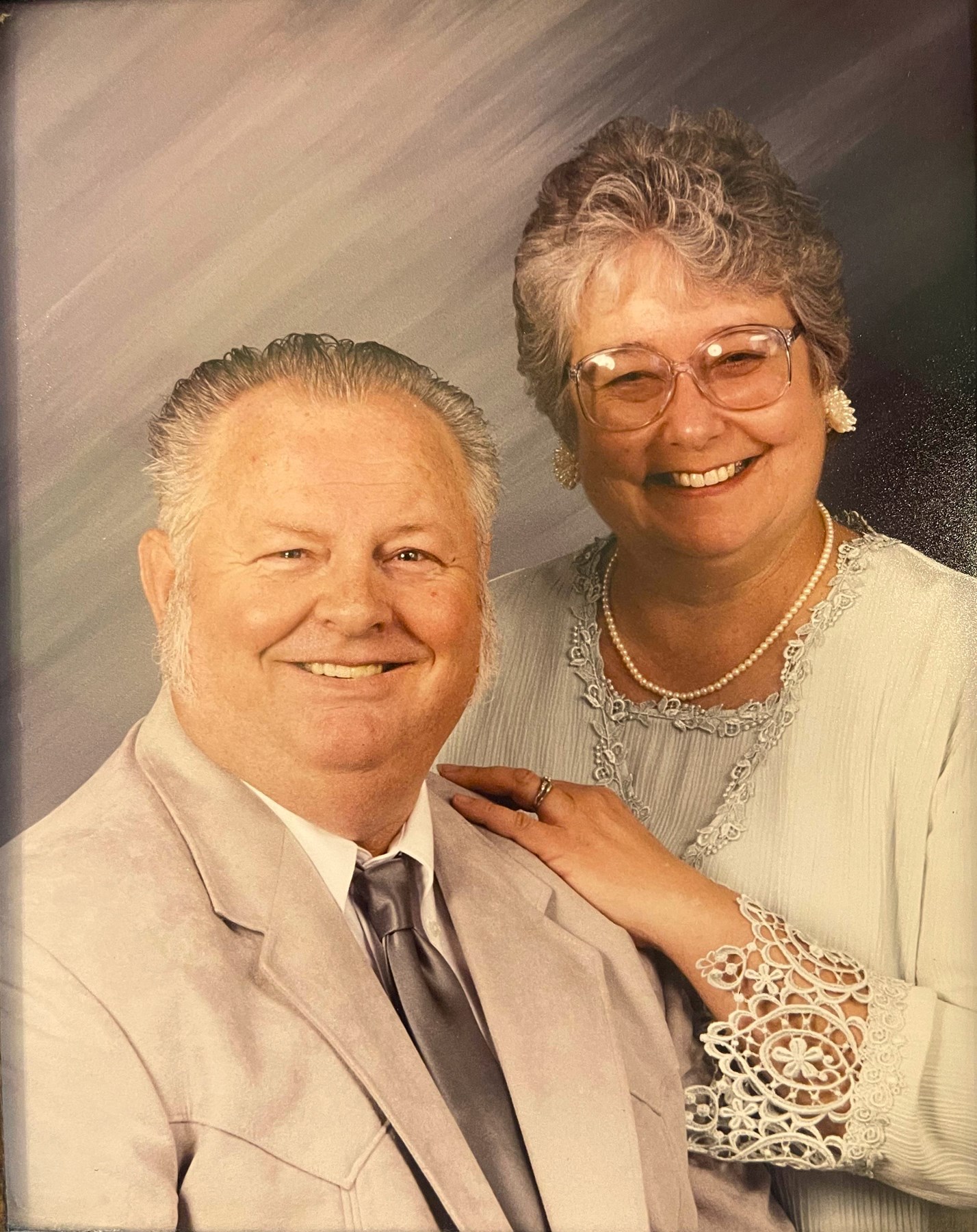 Obituary of Leon Rinker