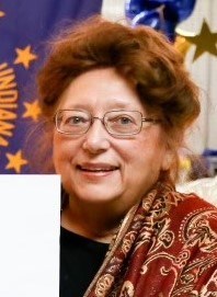 Obituary of Rebecca Leah Null