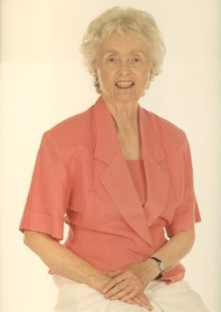 Obituario de Mildred White Anderson