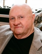 Obituary of Joseph Thomas Cappello