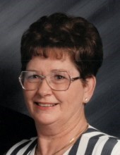 Obituary of Shirley Ann Fuentes