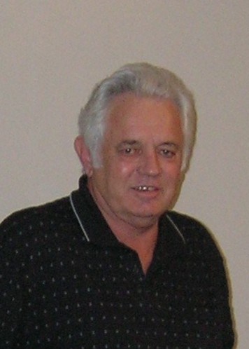 Obituary of John J. Jordan Sr.