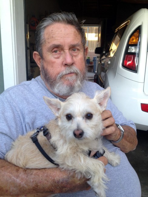 Obituary of Thomas Robert Waddell