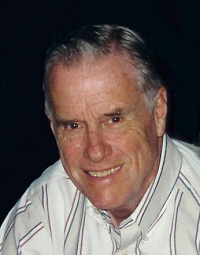 Obituary of John G. Tipple