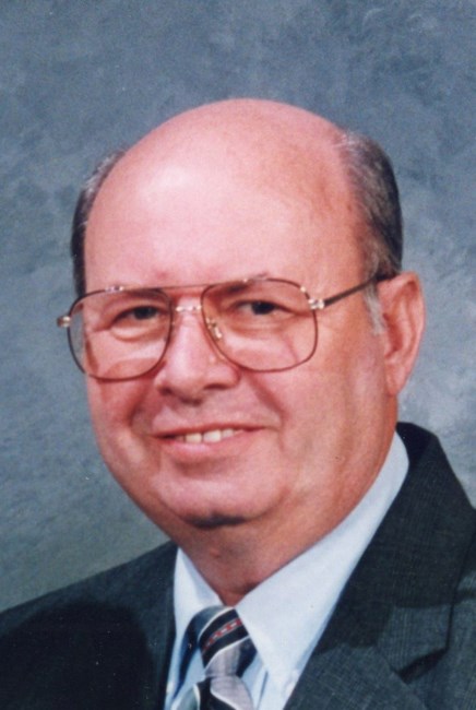 Obituary of Harvey Wayne Kenyon Jr.