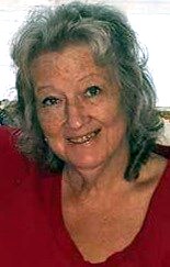 Obituario de Carolyn J. Lewallen