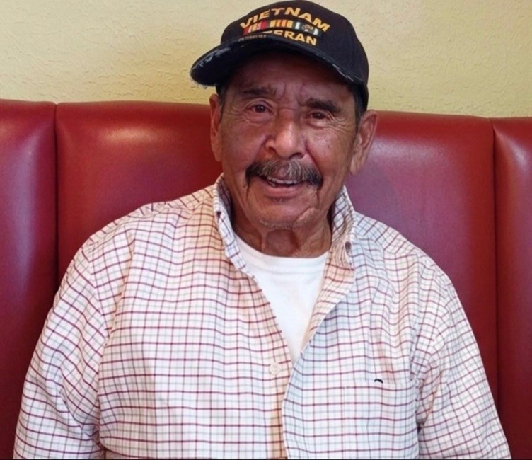 Obituary of Roque P. Segovia