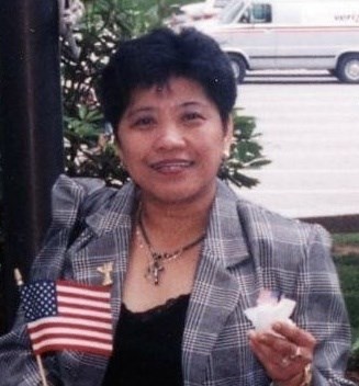 Obituary of Elsa Guzman Cabardo Gardner