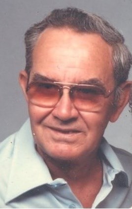 Obituary of James D. Donahoe Sr.