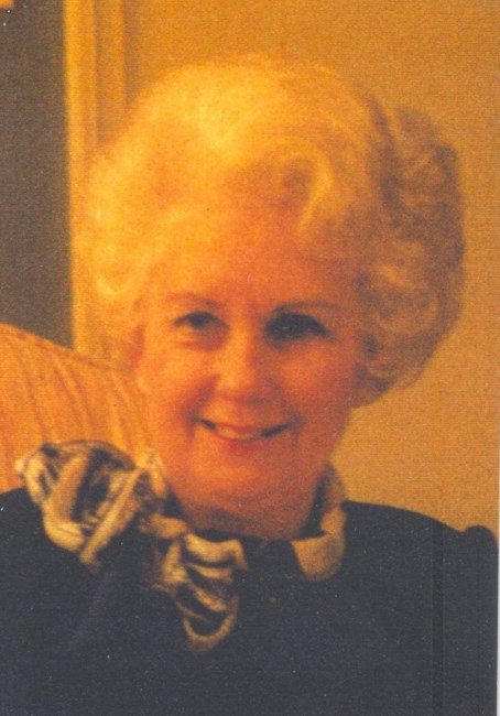 Obituary of Evelyn J. Roberts