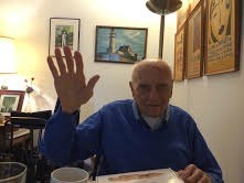 Obituary of William Silverstein