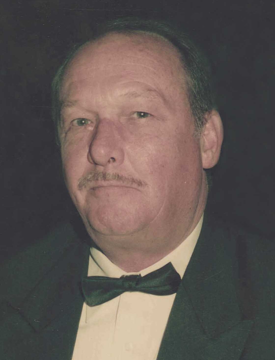 Obituary of Larry Richard Haskell