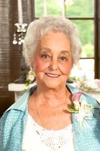 Obituary of Eda Mae Crawford