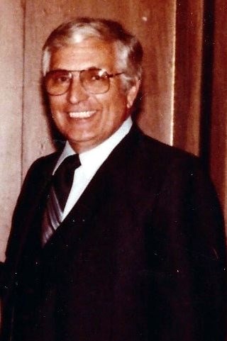 Obituary of John Petryszak