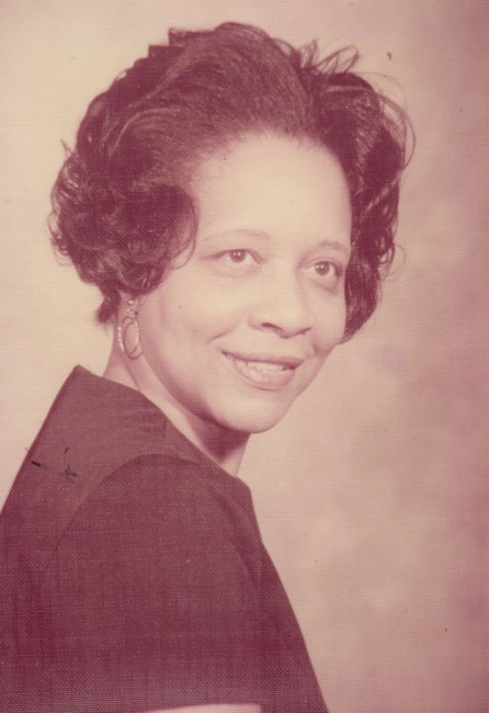 Obituary of Mrs. Dimple Ruth Walker