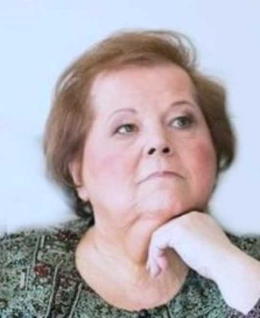 Obituary of Nancy M. Haughney