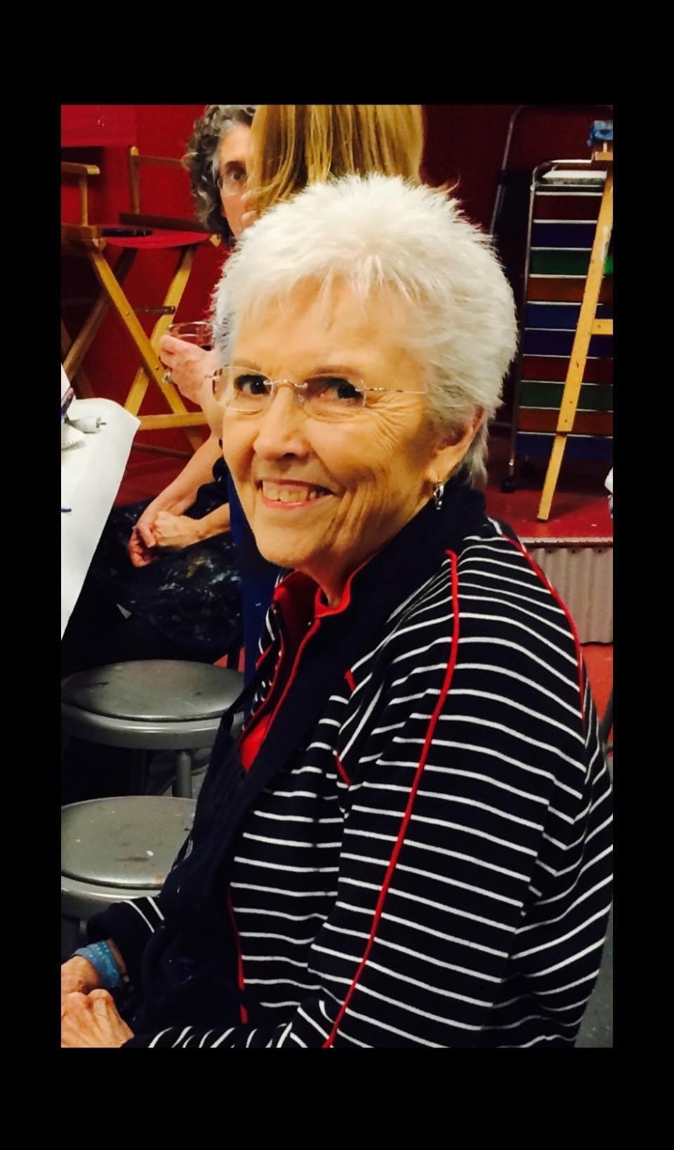 Obituary of Wilma Lucile Bradley