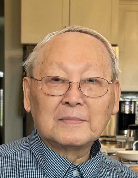 Obituary of David C. Mah