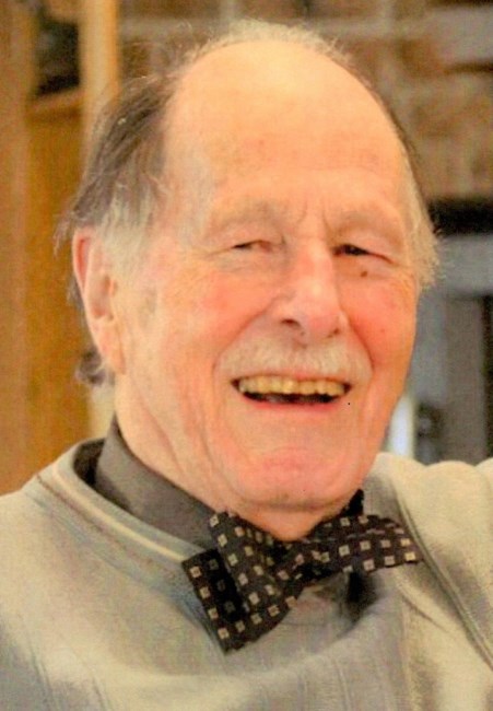 Obituary of David Gould