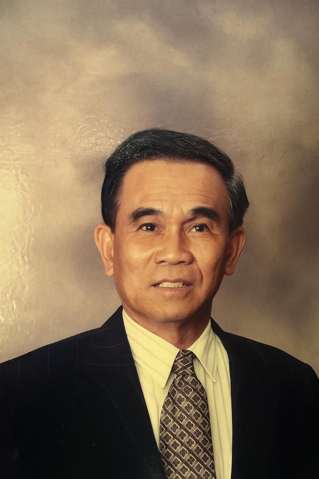 Obituary of Rodrigo Nicolas Jose Sr.