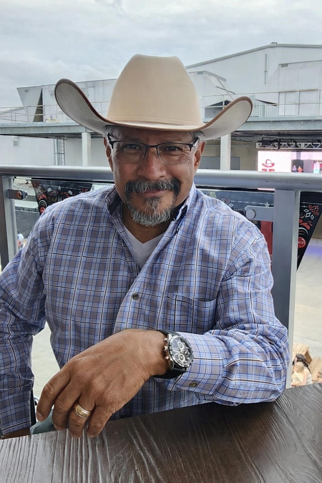 Obituary of Alfred J. Alejos