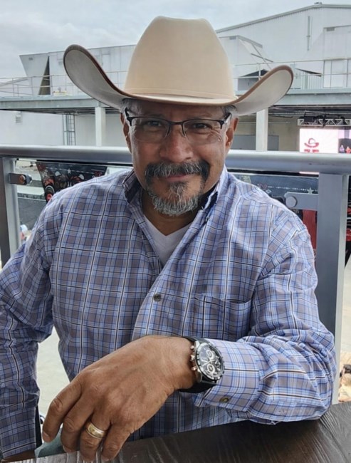 Obituary of Alfred J. Alejos