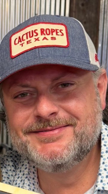 Obituary of Jason Randall Stinson