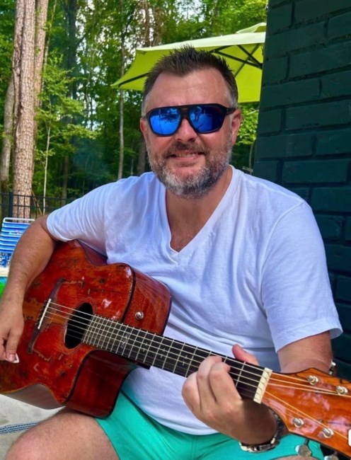 Obituary of Jason Randall Stinson