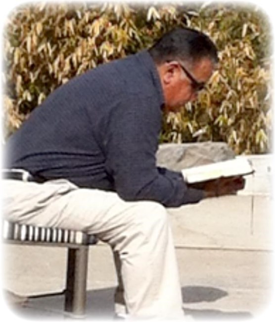 Obituary of Ruben A. Ybarra