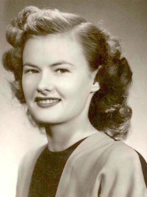 Obituary of Rose Mary Francisco