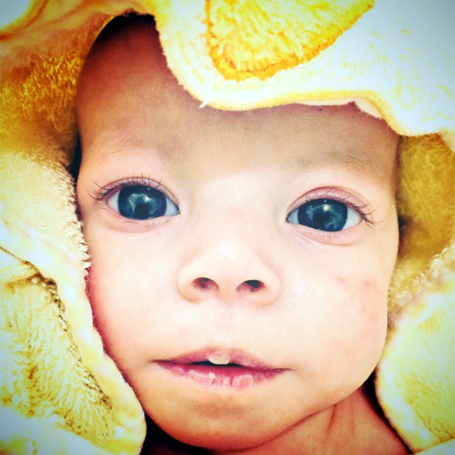 Obituary of Echo Sky Considine-Koons