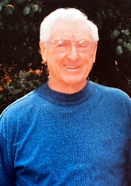 Obituary of Mr. Jerome Mark Riewer