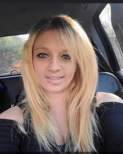 Obituary of Cornelia Marguerite Fox