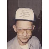 Avis de décès de Leonard Aberts