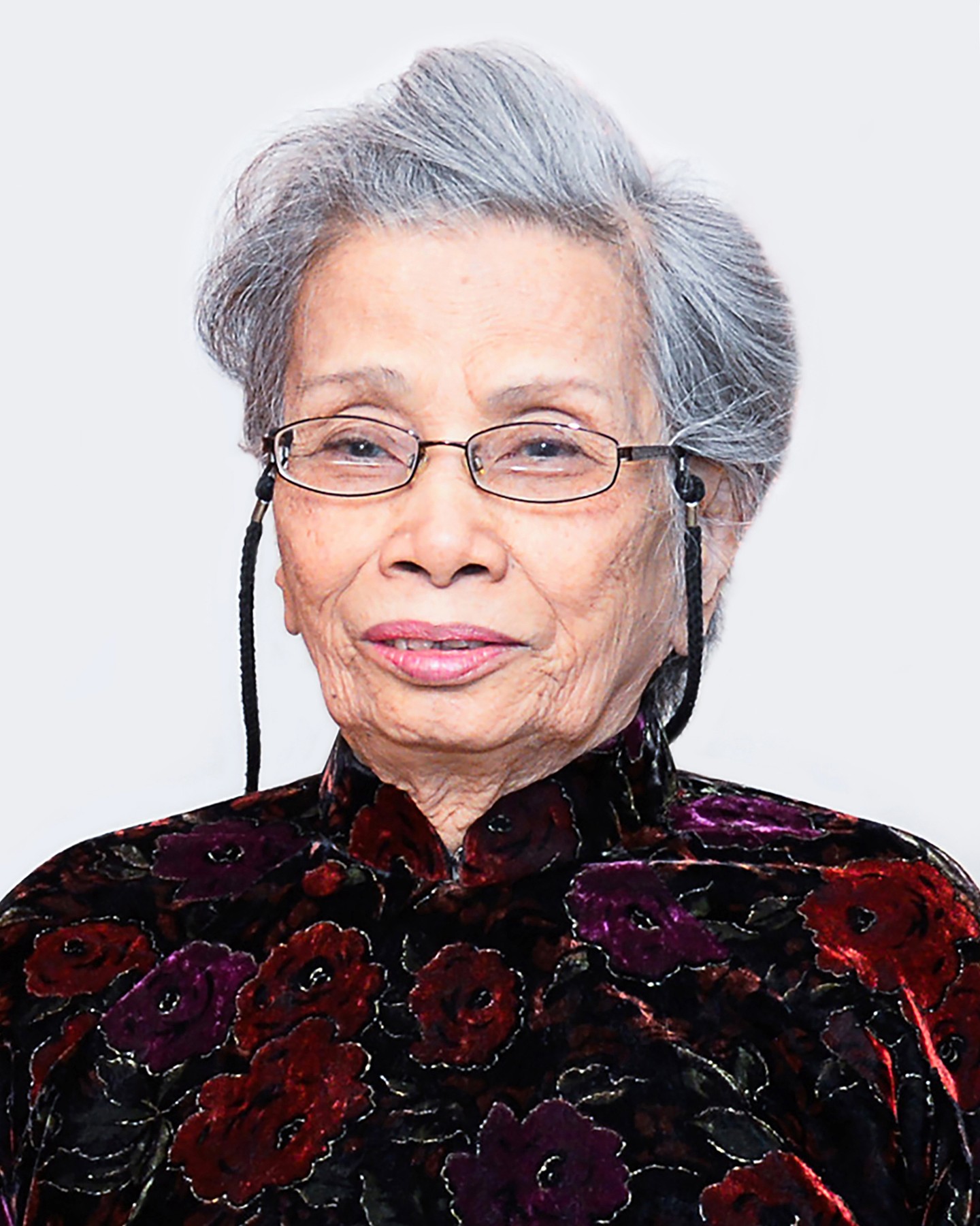 Obituary of Huỳnh Thị  Quy