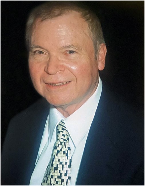 Obituary of Kenneth Anthony Samoray