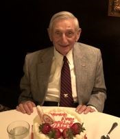 Obituary of Charles Louis Sues