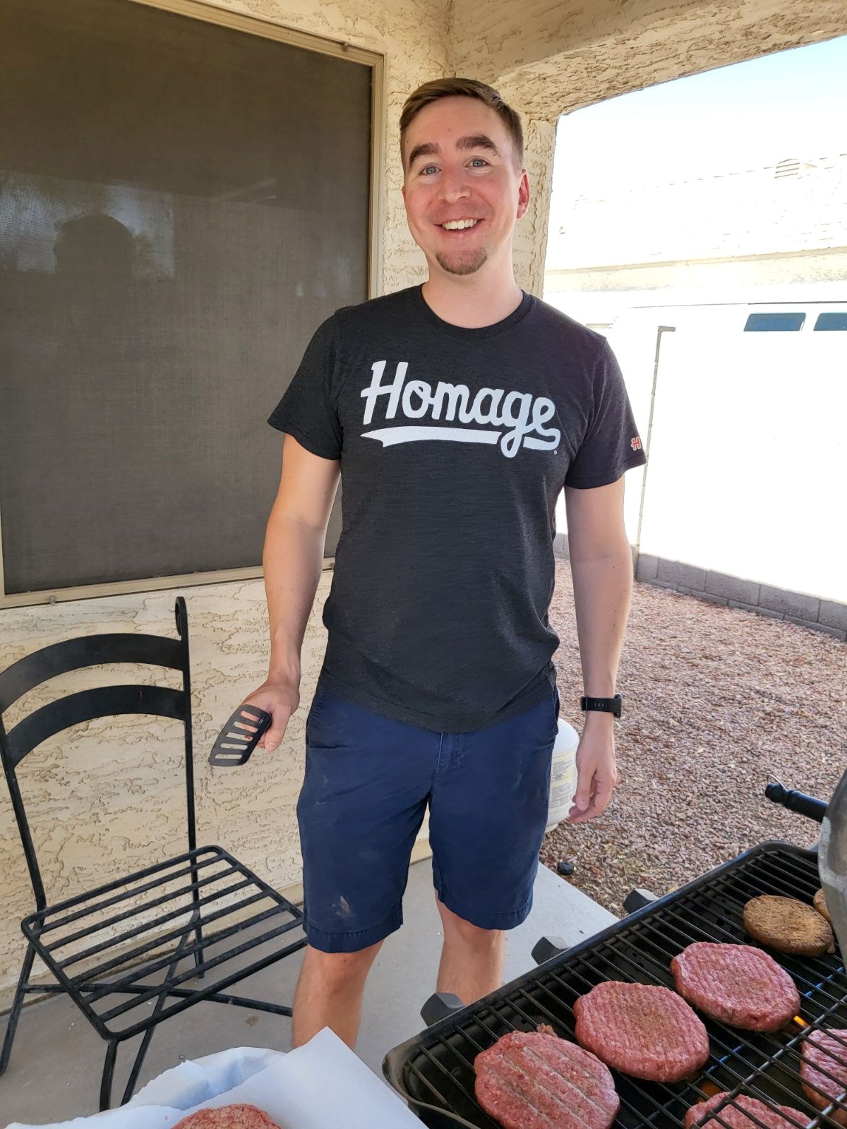 Obituary of Jacob Benjamin Lewis