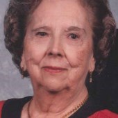 Obituary of Helen Ernestine Brinkley