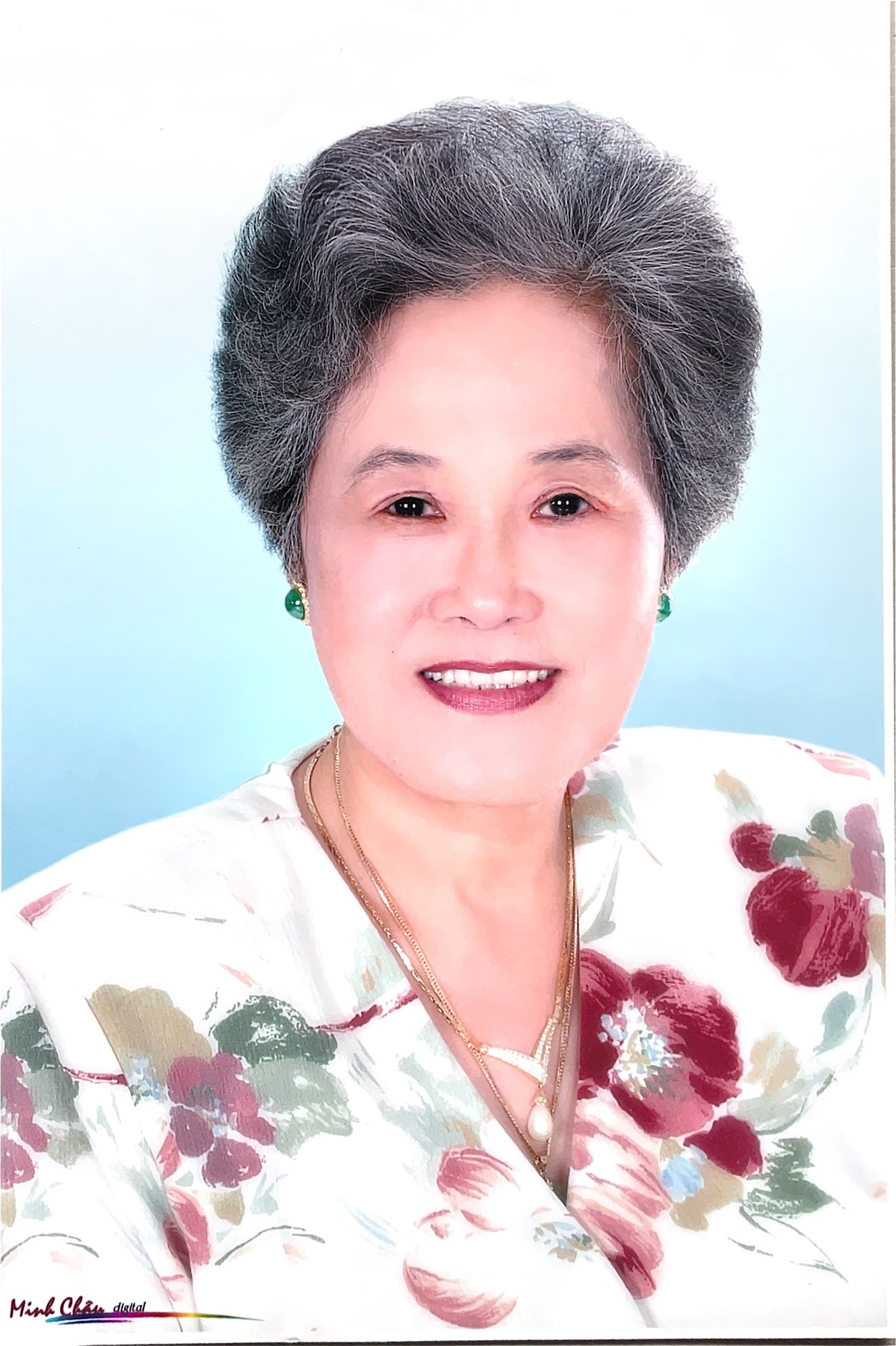Obituary of Hue Thi Tiet