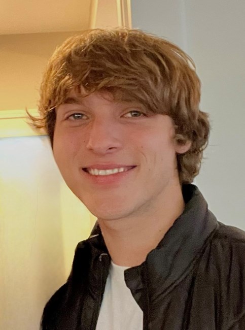 Obituary of Jagger Devin Harris