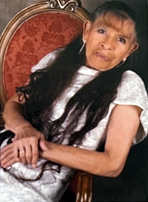 Avis de décès de Victorina M. Lopez