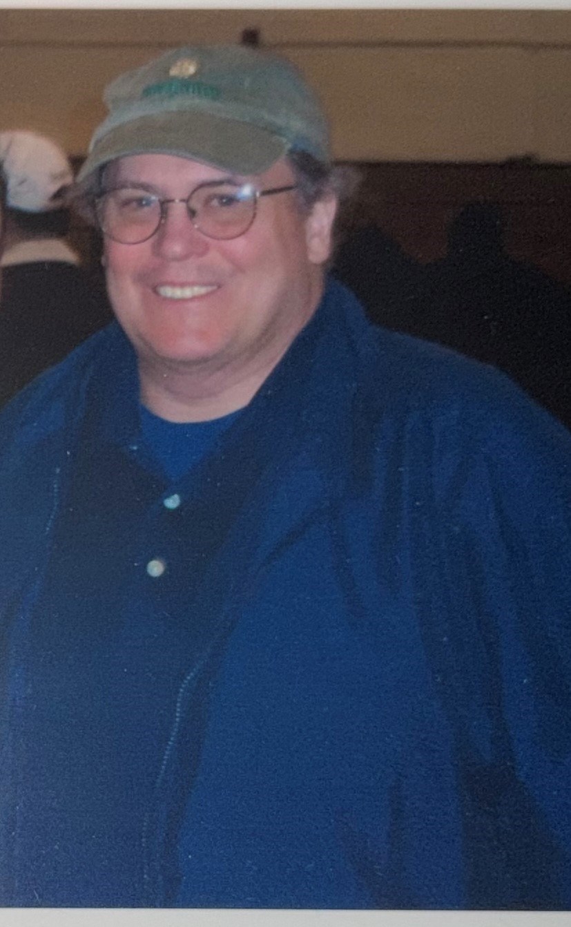 Obituary of Gerard Patrick Faughnan